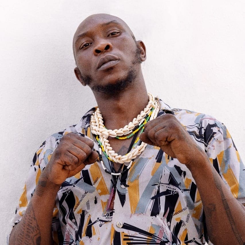 Seun Kuti Tours the US, Formula One in Africa, Kitale Film Week Returns & The Last Ranger Goes to the Oscars