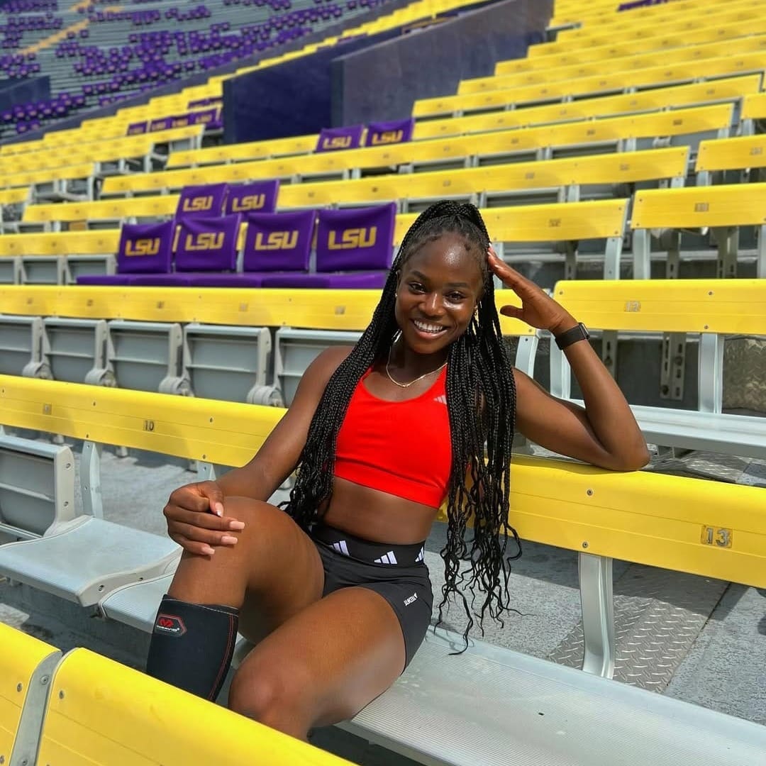 Favour Ofili Breaks Records, Ayra Starr Tops Spotify, and Khartoum Wins Big