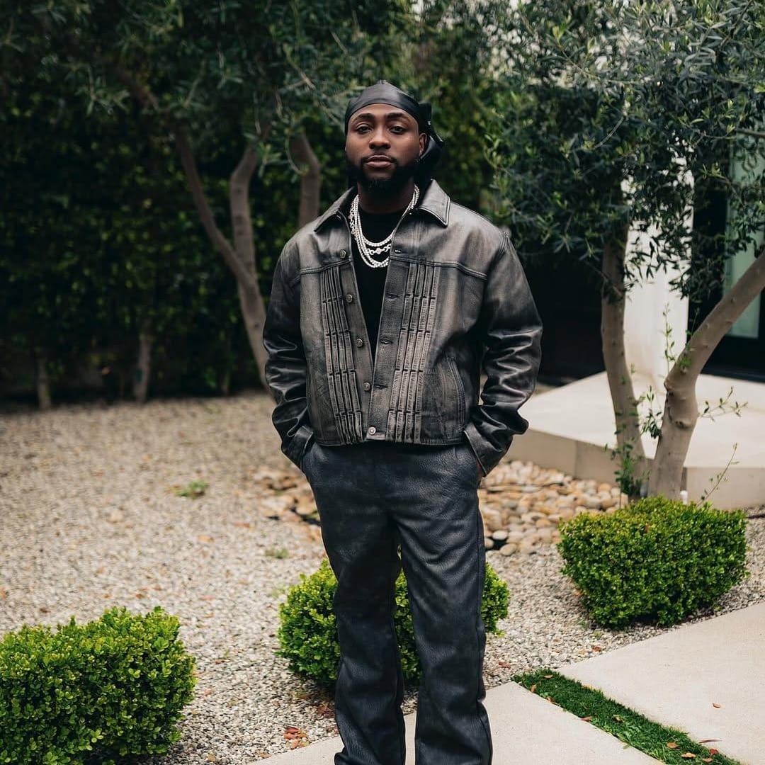Davido Unveils Five-City Tour, Xowié Wins Big, and Lagos Gallery Weekend Returns