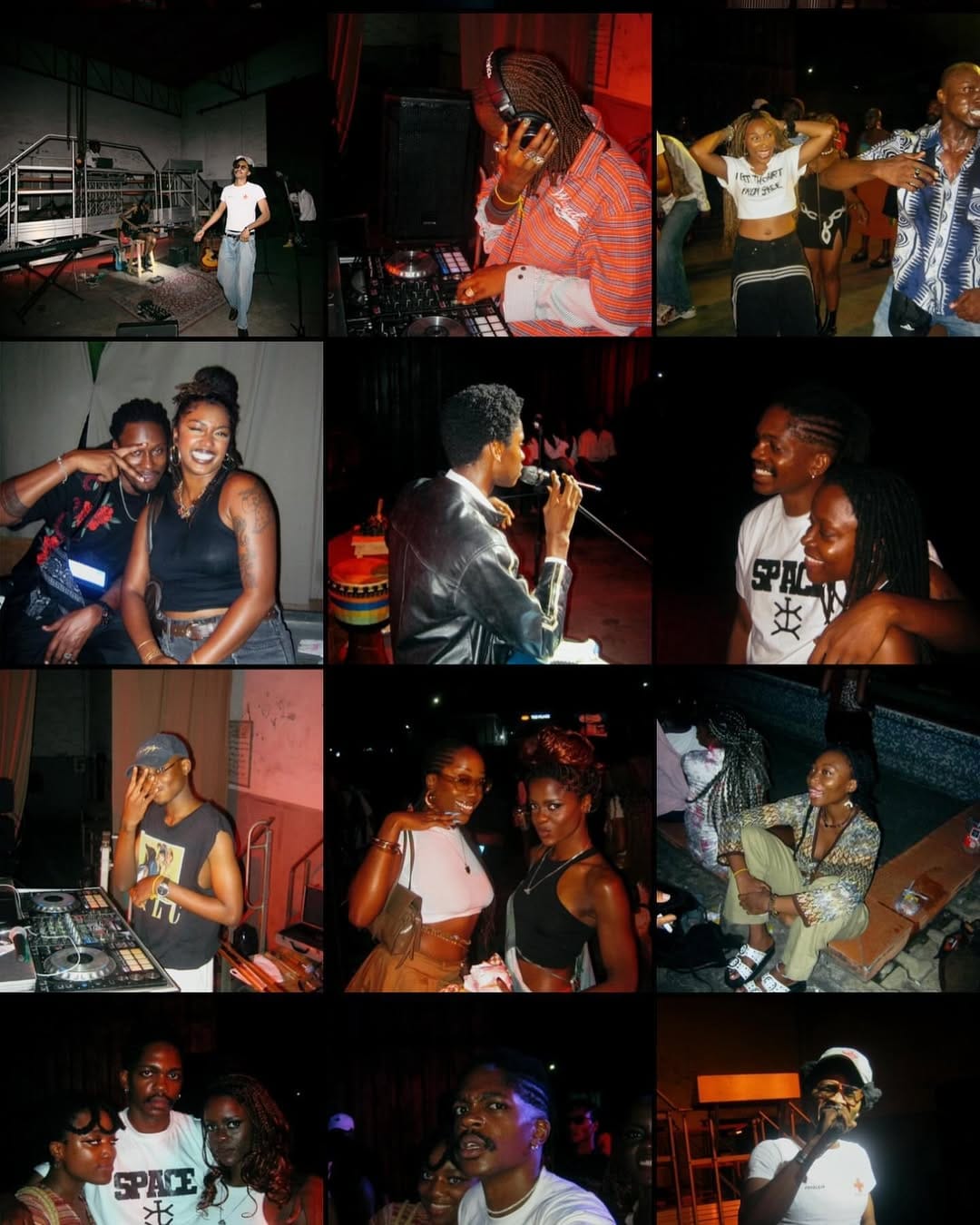 Making Room: How Space Studio Is Reshaping Nigeria's Music Scene