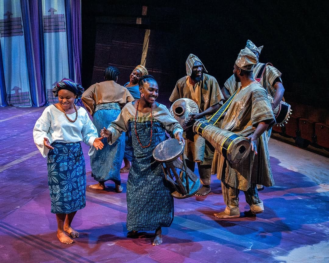 A Guide to African Creative Hubs in the UK
