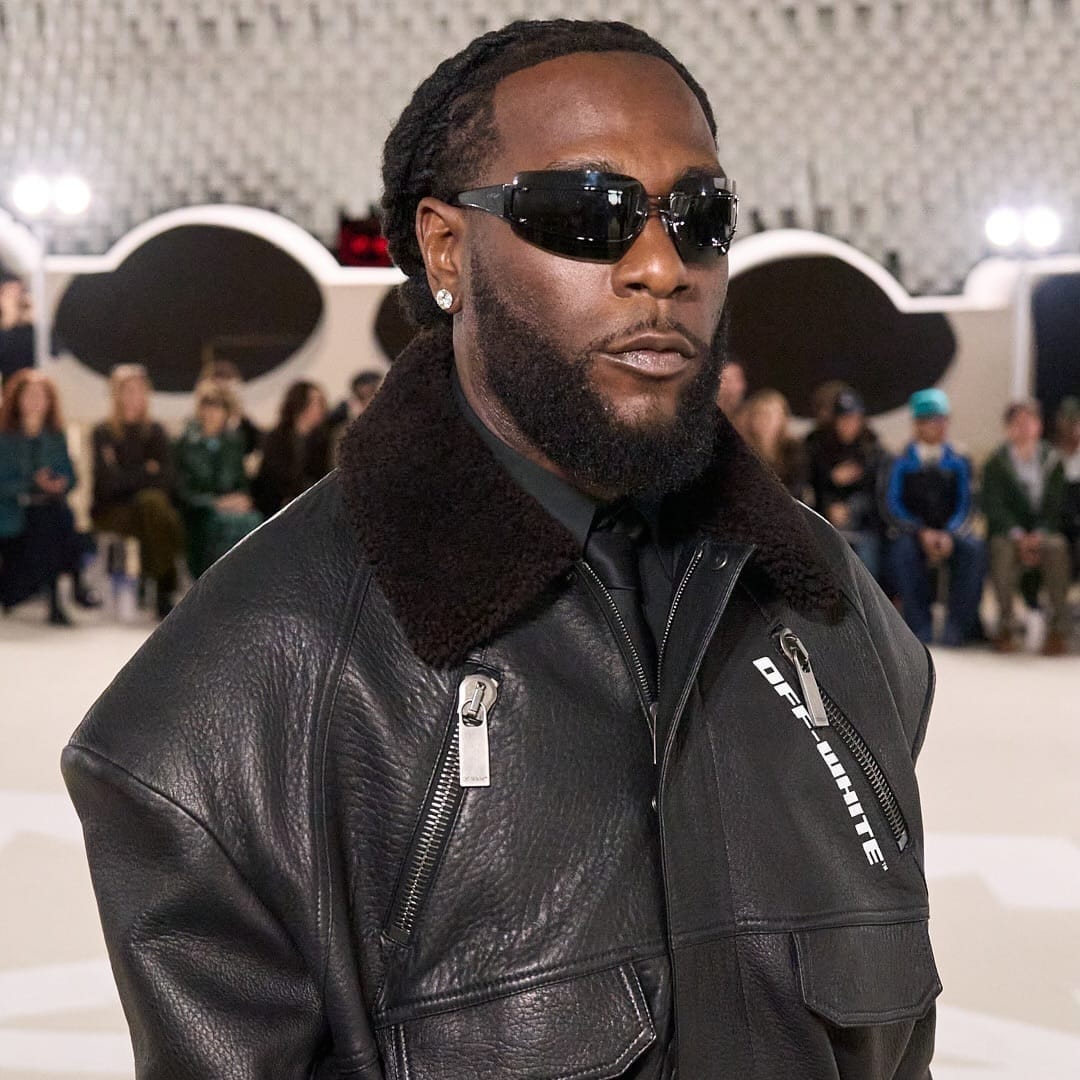 Burna Boy Shuts Down Stade de France, Savara Redefines Kenyan Sound, Mo Abudu Joins TIME 100