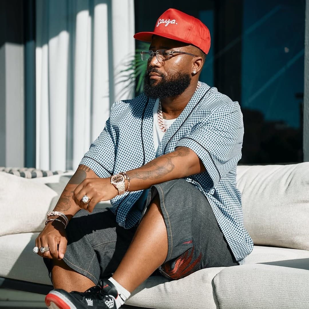 Cassper Nyovest Set To Headline in Cape Town, Oxlade Drops Deluxe Album, and SA Film Festival Returns