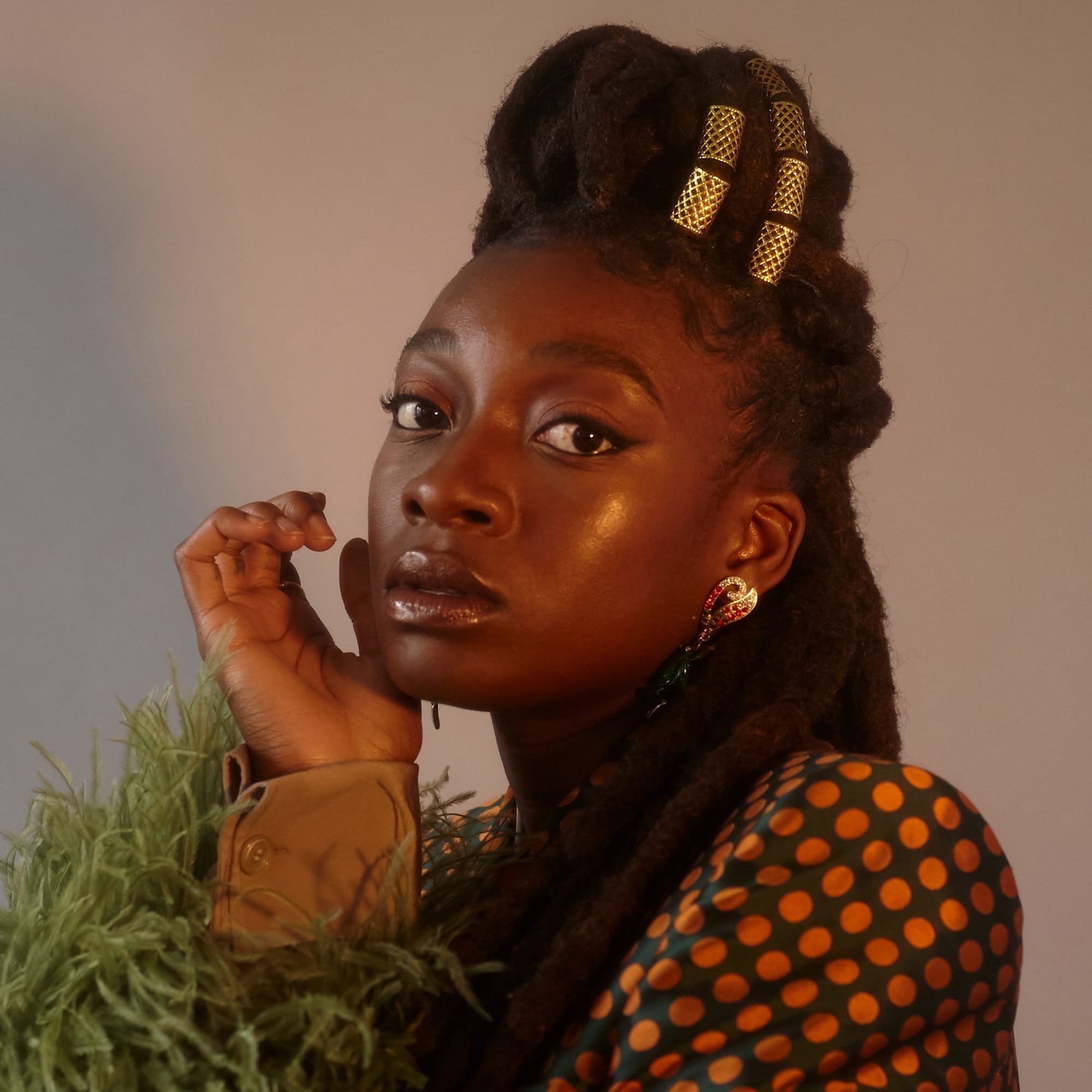 Little Simz Curates London's Meltdown ‘25, Joeboy Hits New Era, and ZUGU TV Expands Globally