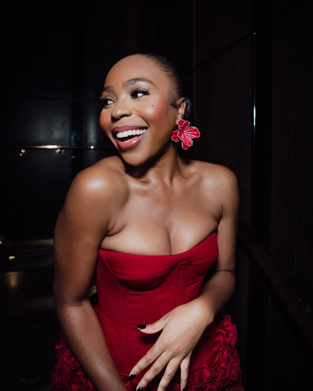 Mercedes Benson Is the Multihyphenate Powering Culture on Her Own Terms