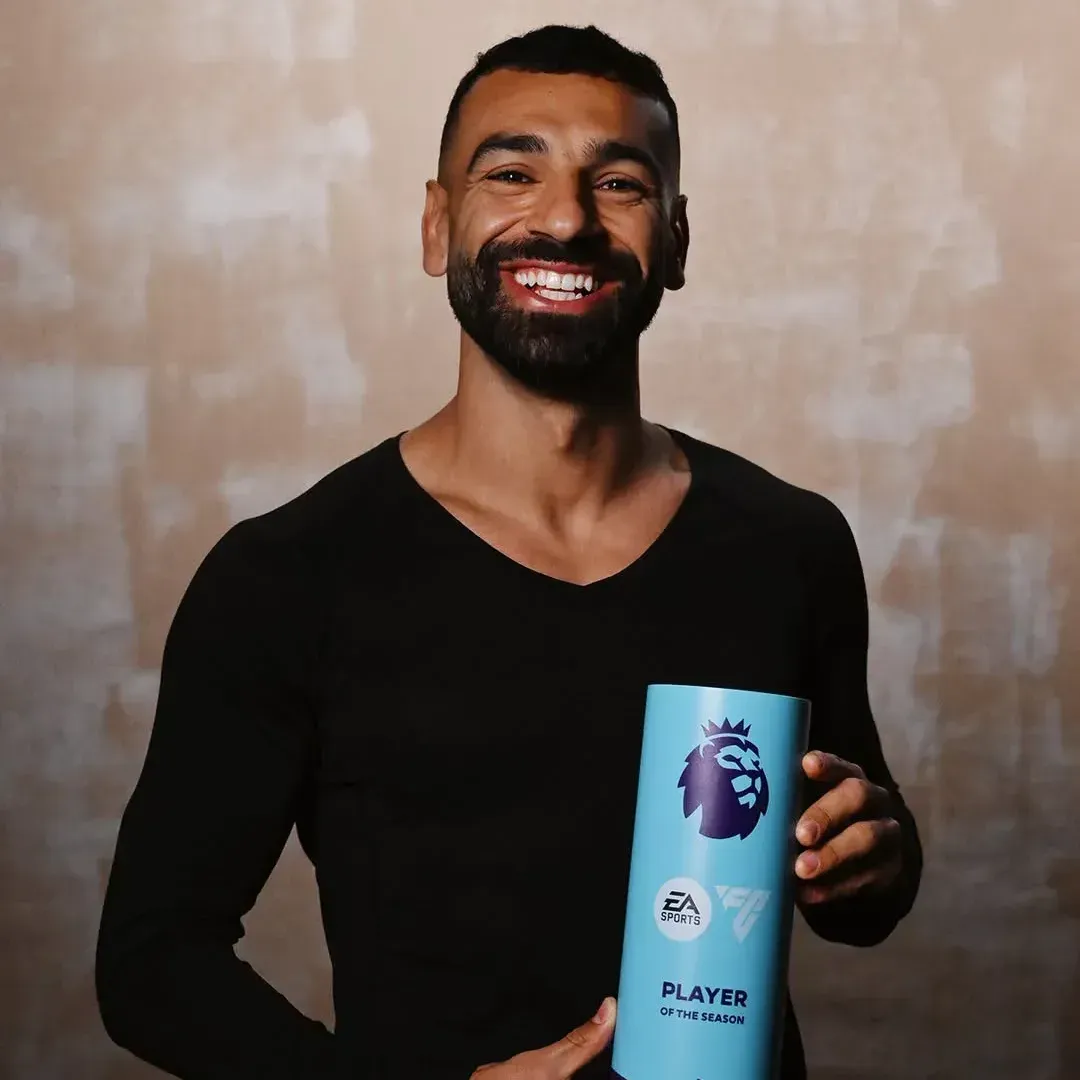Salah Makes History, Burna Headlines Global Fest, African Cinema Shines in London
