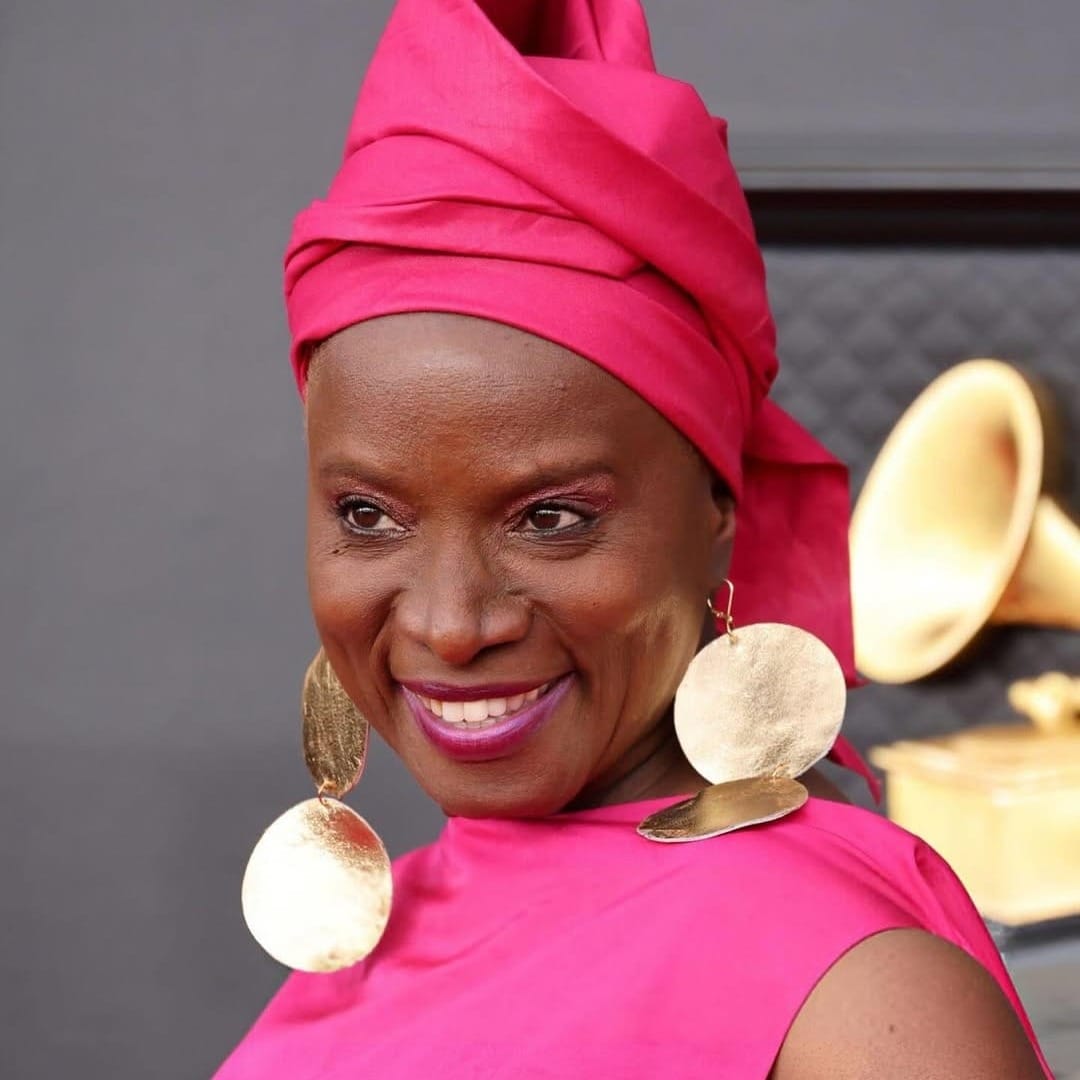 Angelique Kidjo Shines in Hollywood, Adidas Opens in Africa, Ayra Starr Breaks Records