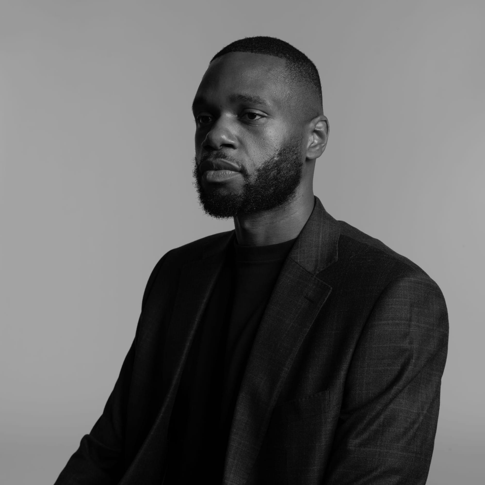 Member Spotlight: Joseph Omisope on Creative Strategy, Curiosity & the Power of Culture