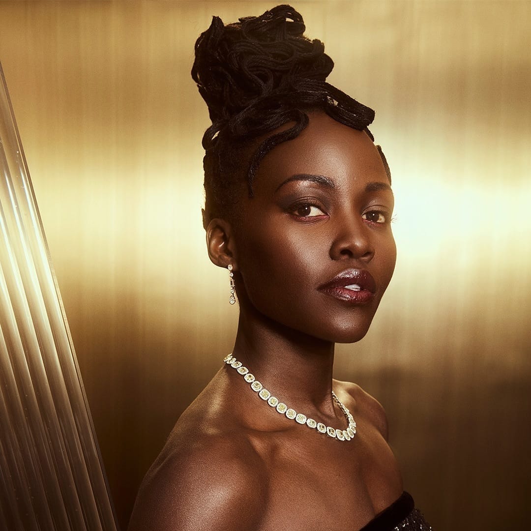 Lupita & Junior Nyong’o Light Up Shakespeare, Amaarae Assembles Icons, IAMISIGO Turns Heads