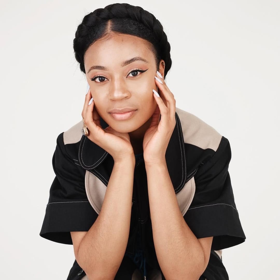 Coker Rewrites Fashion, Shaboozey Unveils New Label, Elba Elevates African Cinema