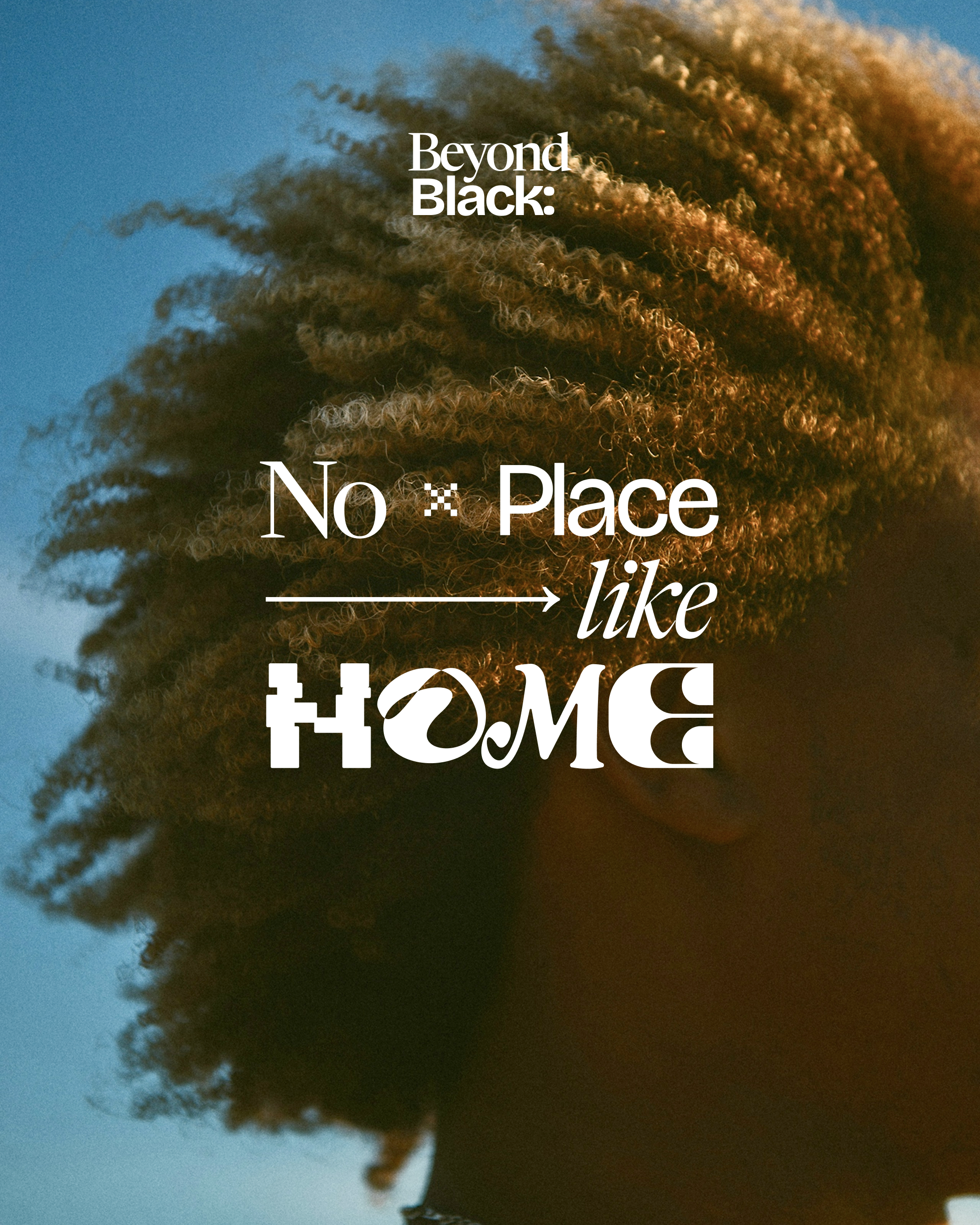 No Place Like Home: Finding Belonging Between Borders