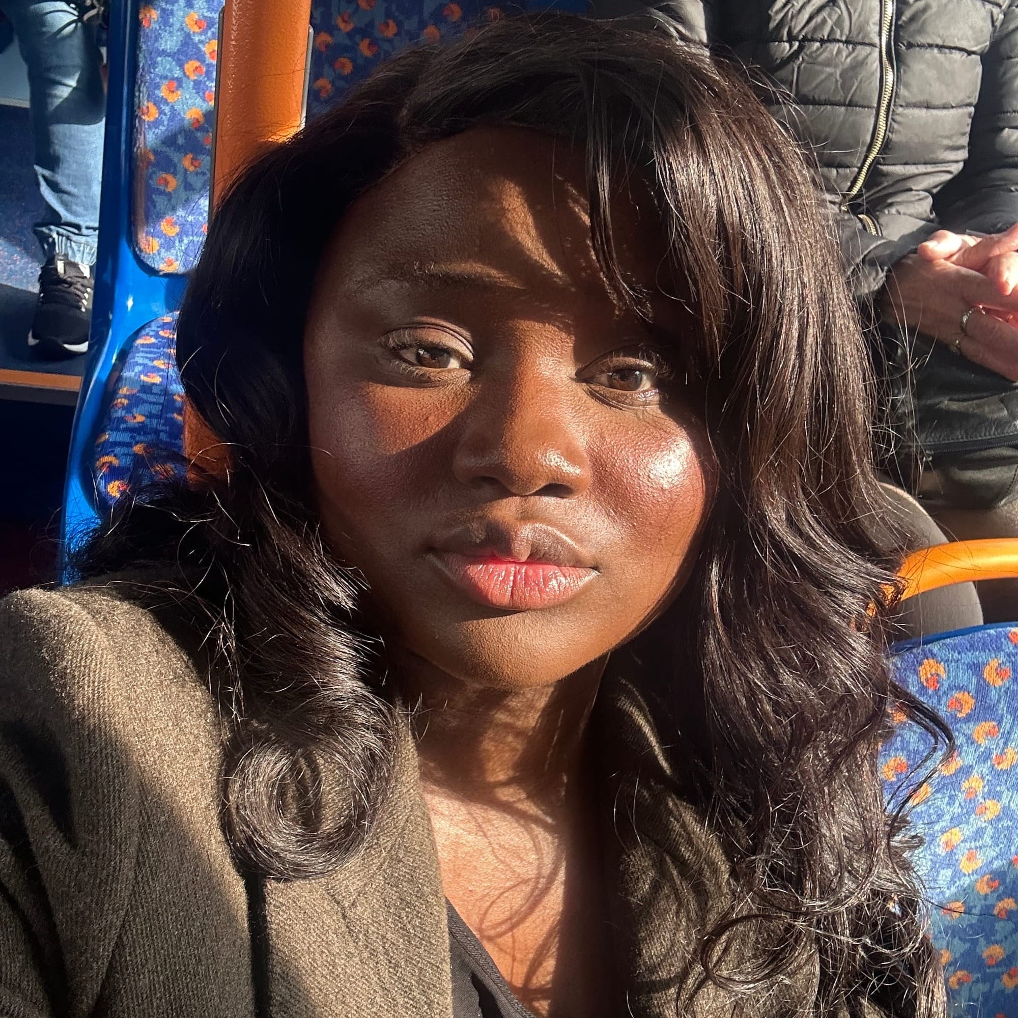 Member Spotlight: Kemi Quadri on Self-Expression, London Living, and the Beauty of Being Authentically Yourself