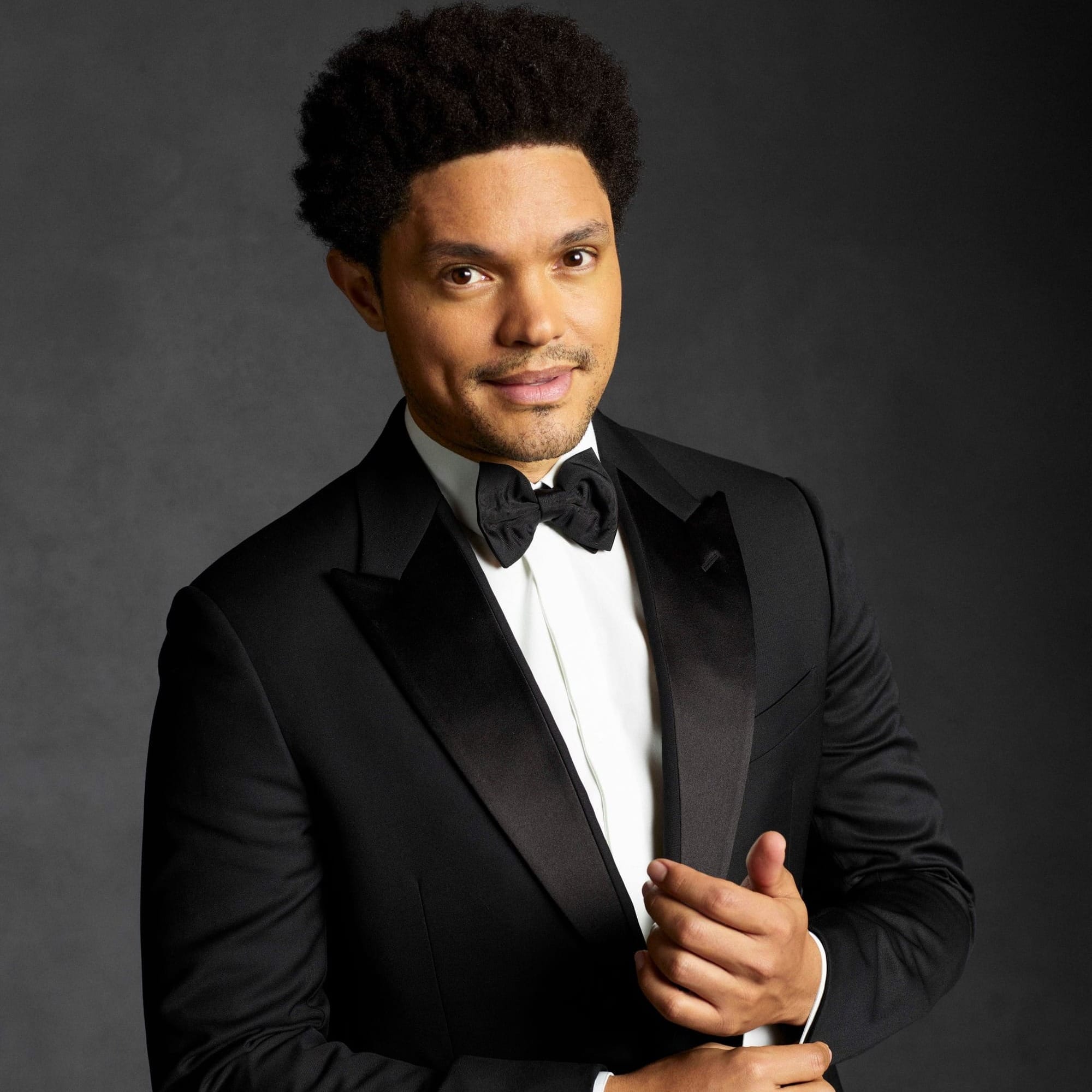Trevor Noah Lands Grammy Nod, Njerae Reinvents R&B, Champz Makes History