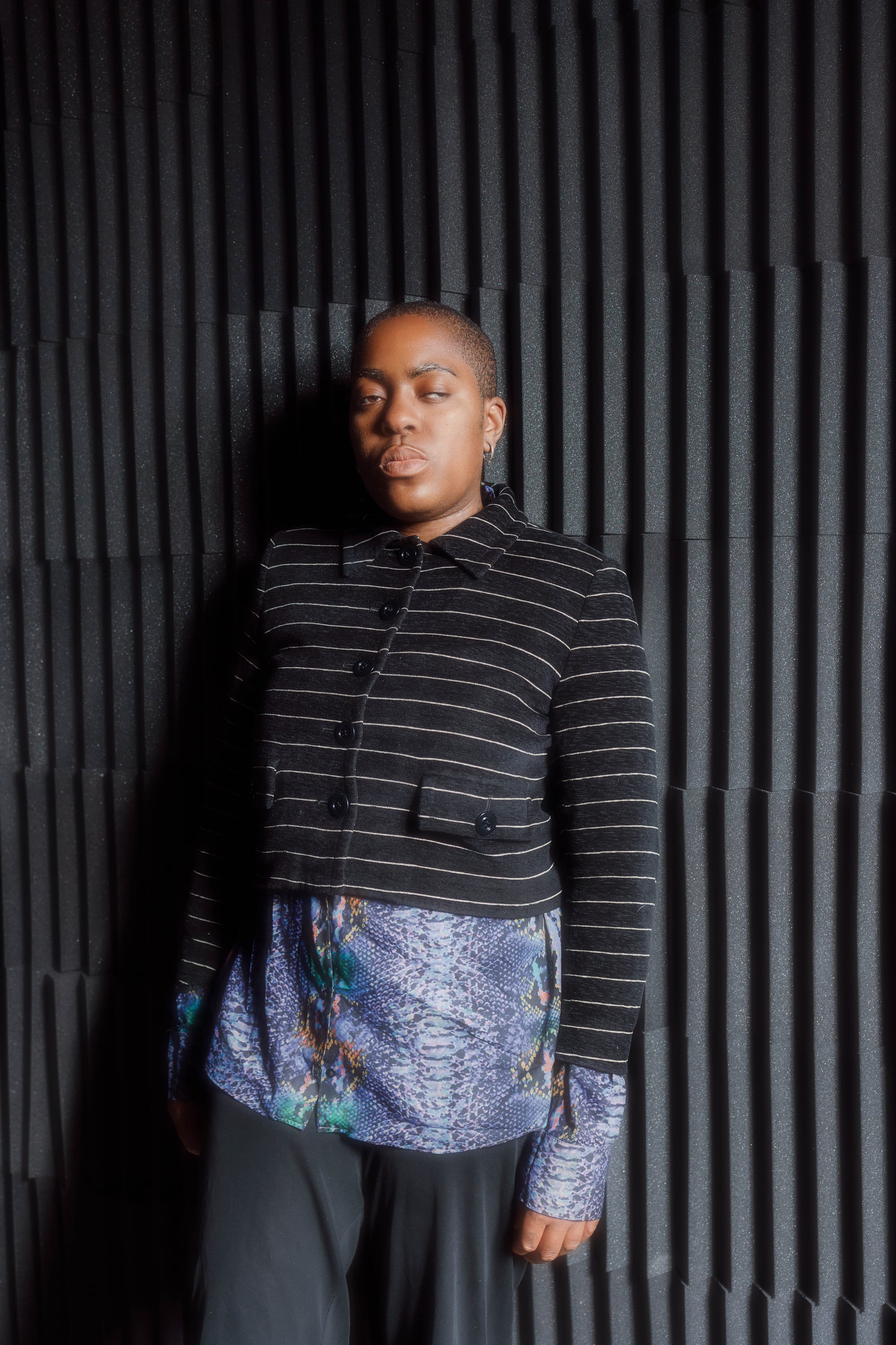 Onyeka Igwe Curates a New Wave of International Moving Image at Bow Arts, London