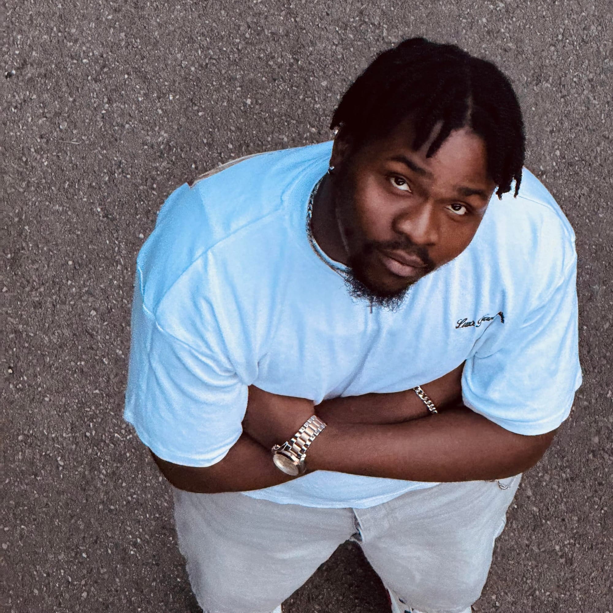 Member Spotlight: Damilola Adeyemi on Hustle, High Style & Solving Life’s Puzzles