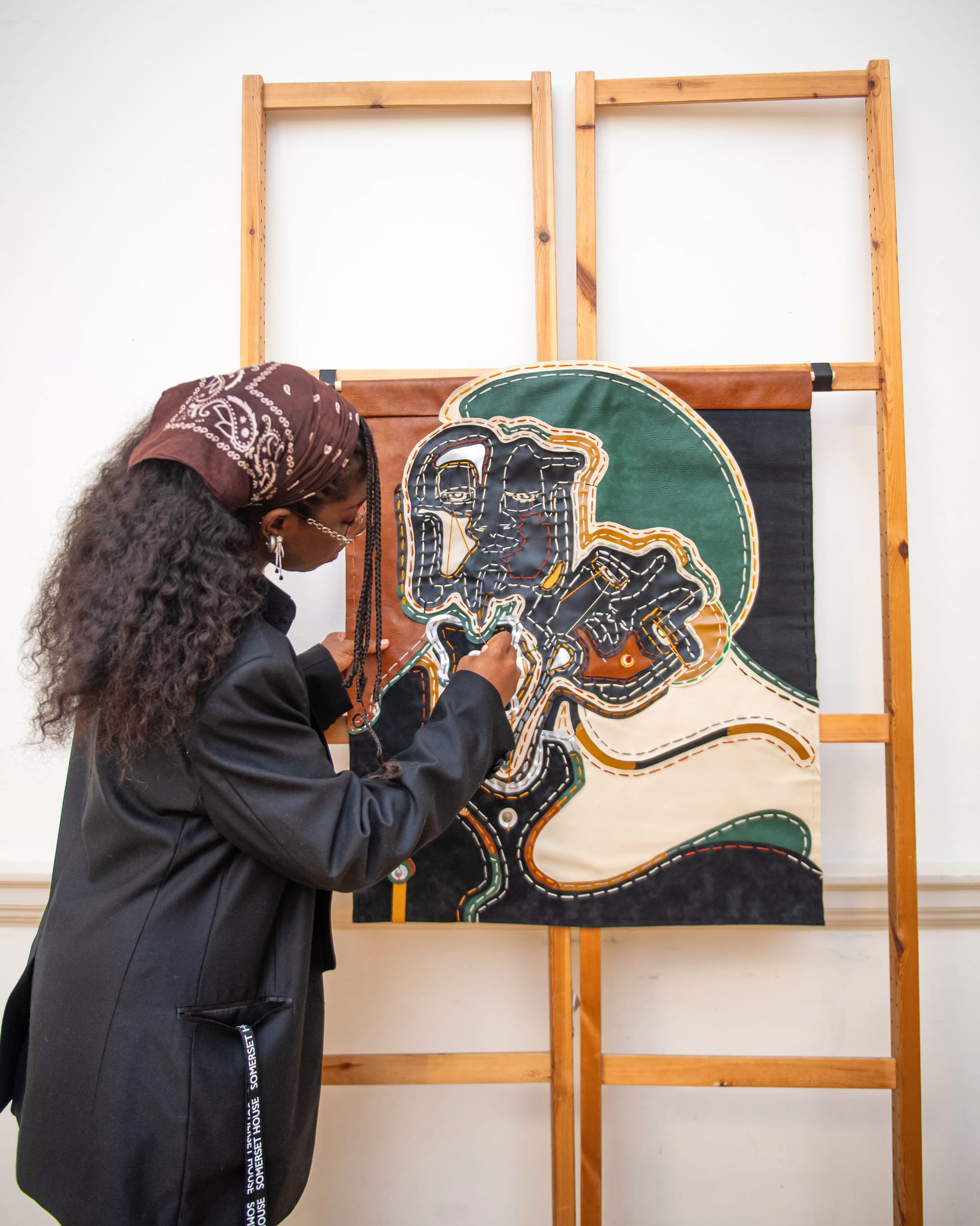 A Beginner’s Guide to Collecting African Art