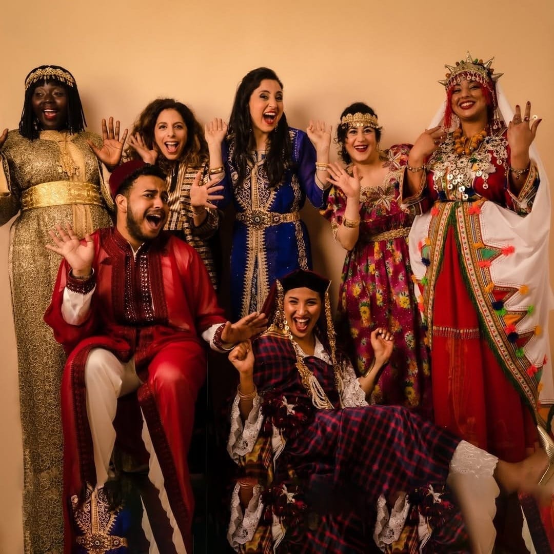 How Africans Celebrate New Year Across the Continent: Traditions and Meanings