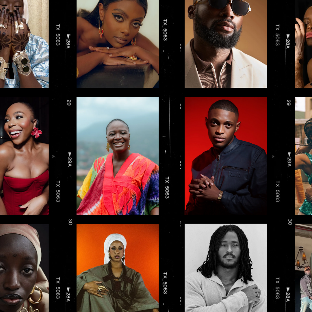 A Year in Conversation: The Complete Marmalade Interview Collection