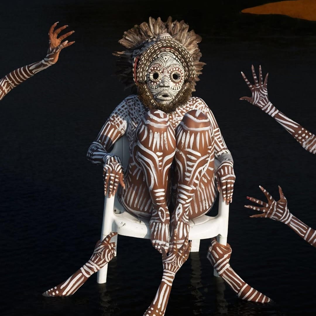 National Storytelling Week: Our Favourite African Oral Myths