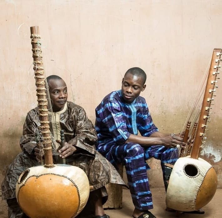 Legendary African Music Dynasties That Shaped Sound Across Generations