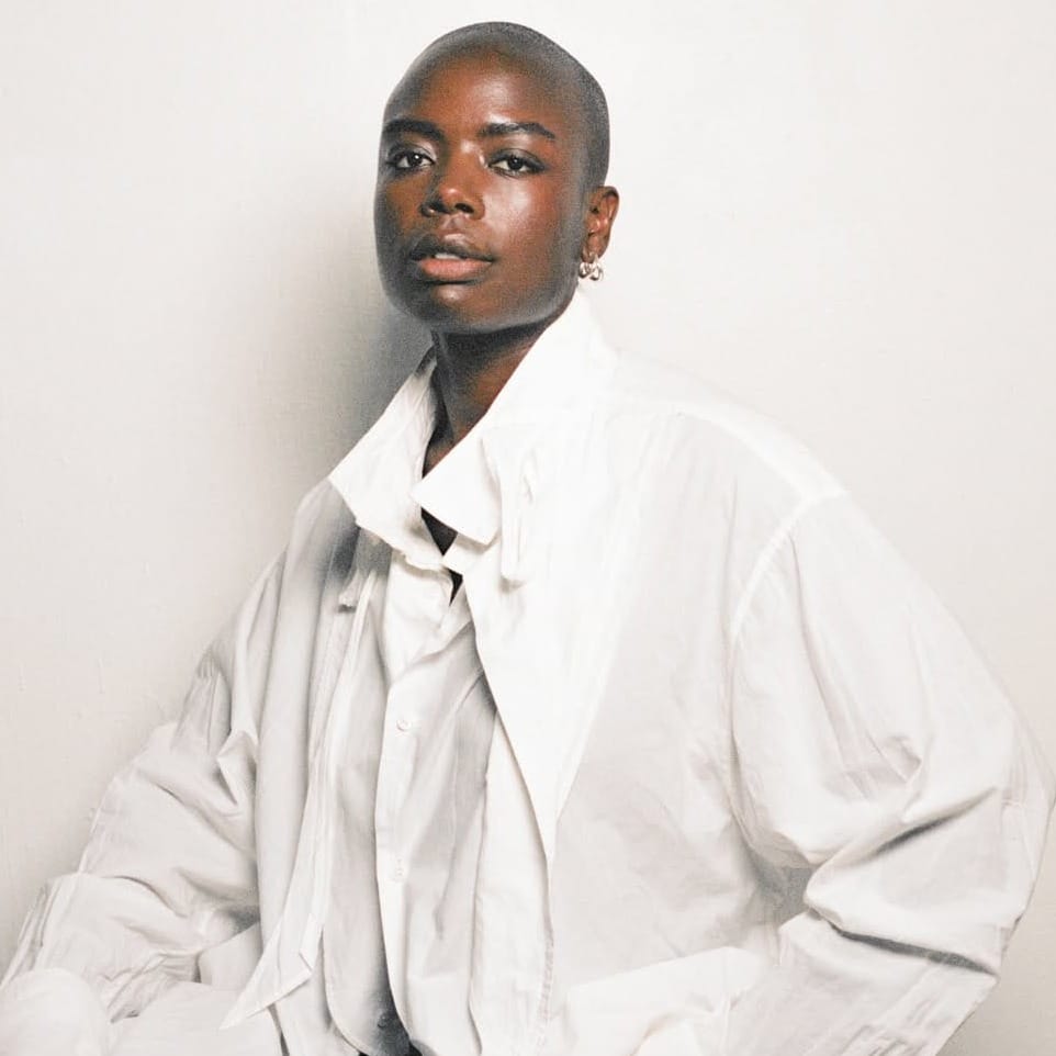 Sandra Mujinga Takes Her Art Global, Cape Town Marks A Second New Year, Free The Youth Turns 10