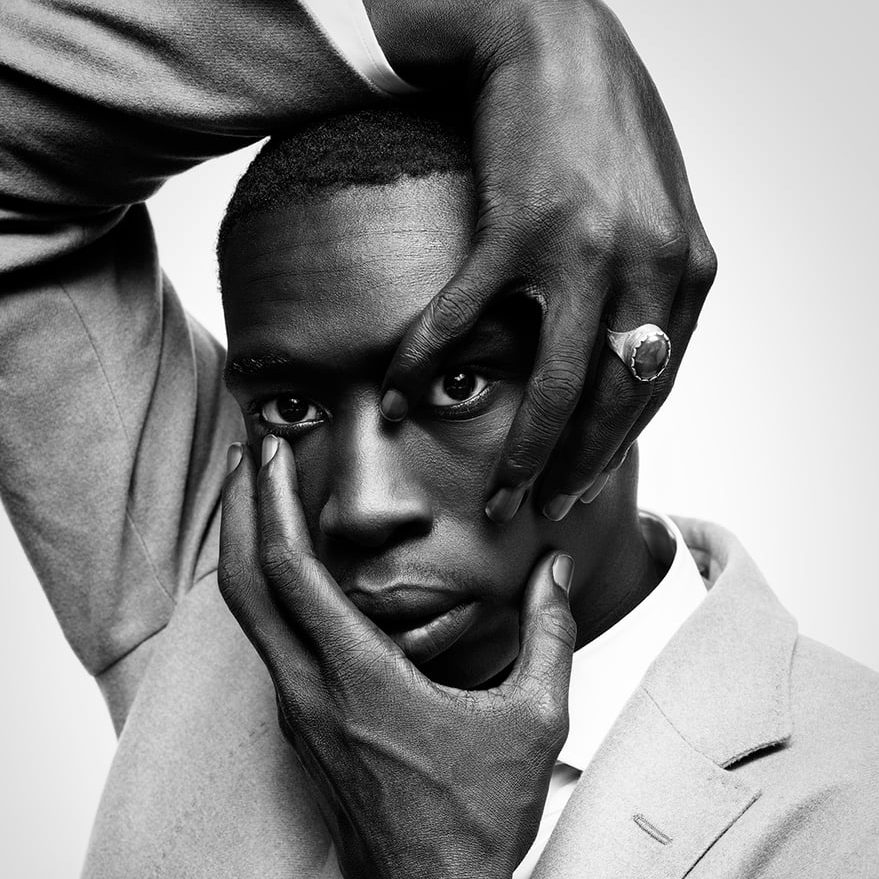 Khaby Lame Gets A Mega Deal, Dave & Tems Climb The Charts, African Art Goes Global