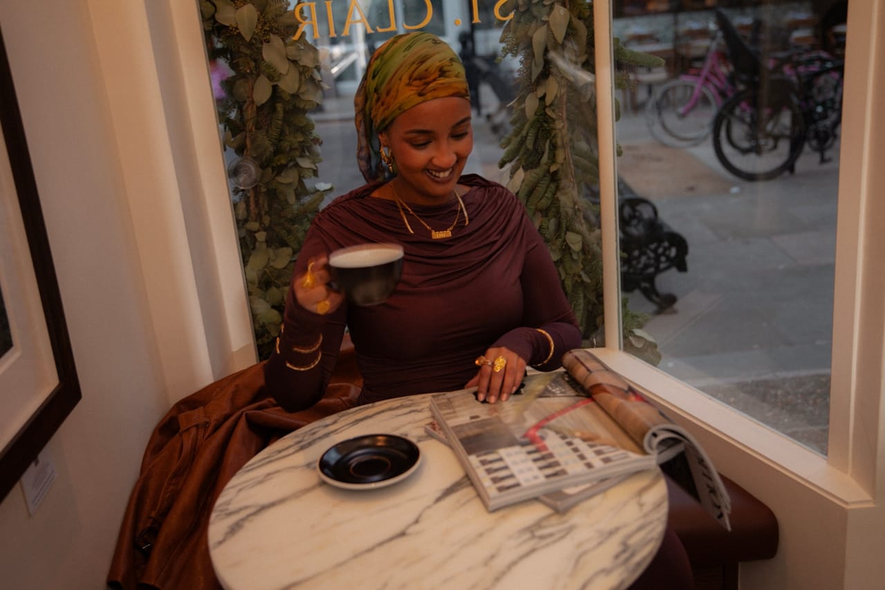 The Cultural Record: African Magazines & Media Platforms Vol. 2