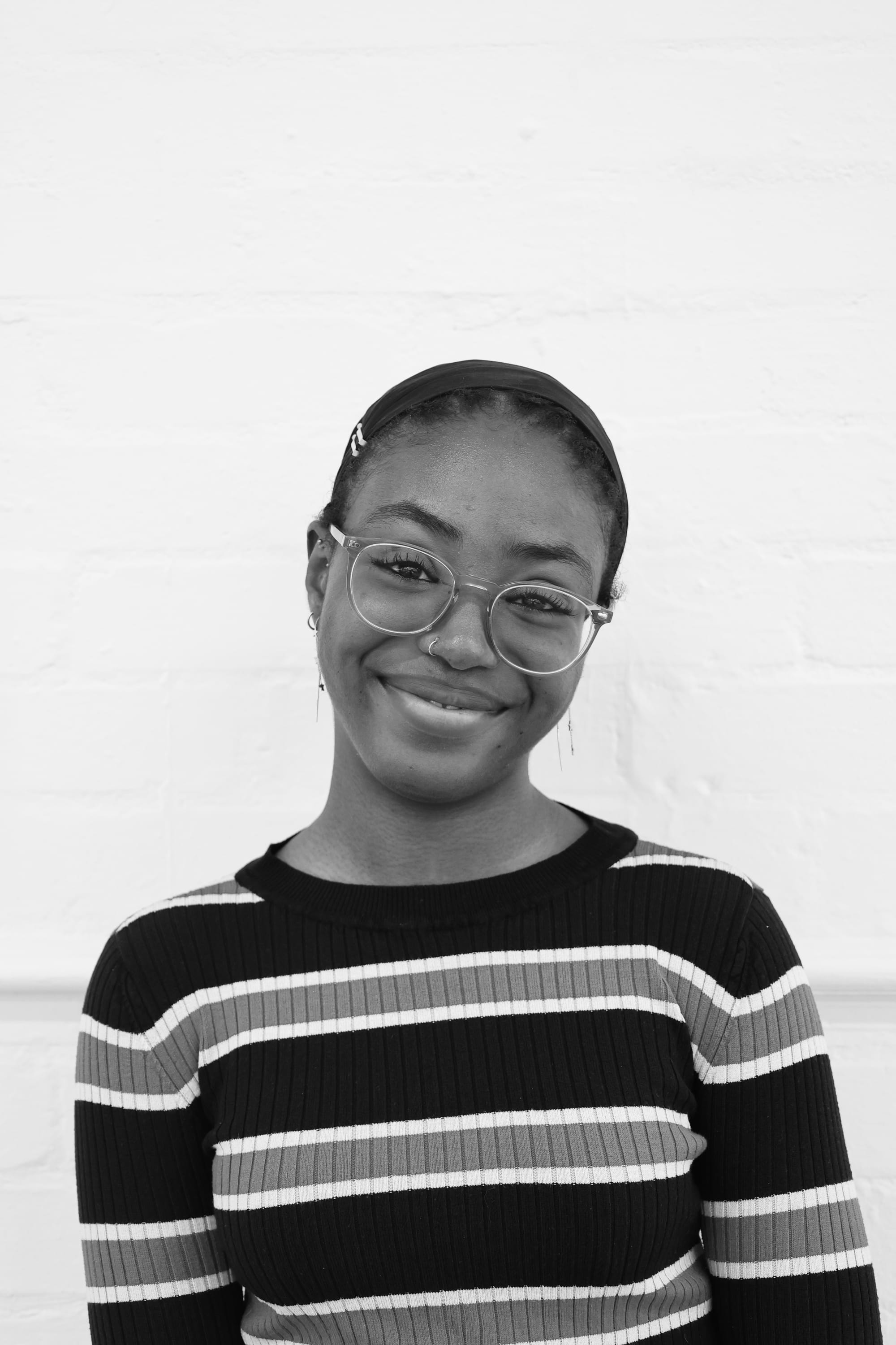 Khadija Dikko Finds Home in the Loom