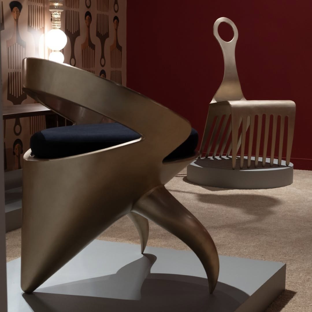 7 African Lifestyle and Object Brands Reviving Heritage Through Design