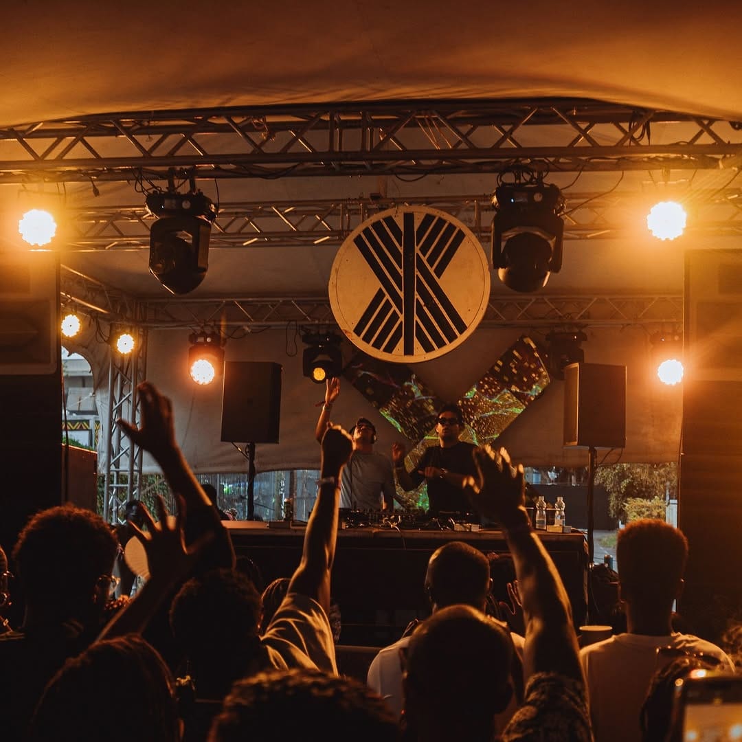 10 Afro-House and Afro-Electronic DJs Shaping Africa's Sound Right Now