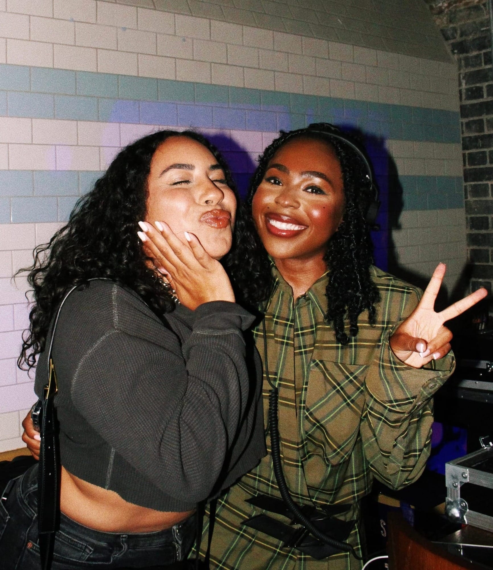 What's On This April