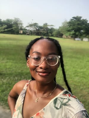 Mary Obiri-Ibe