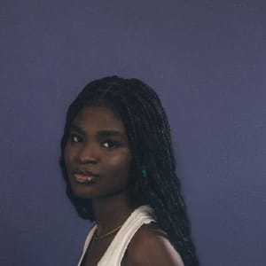 Omotola Saba