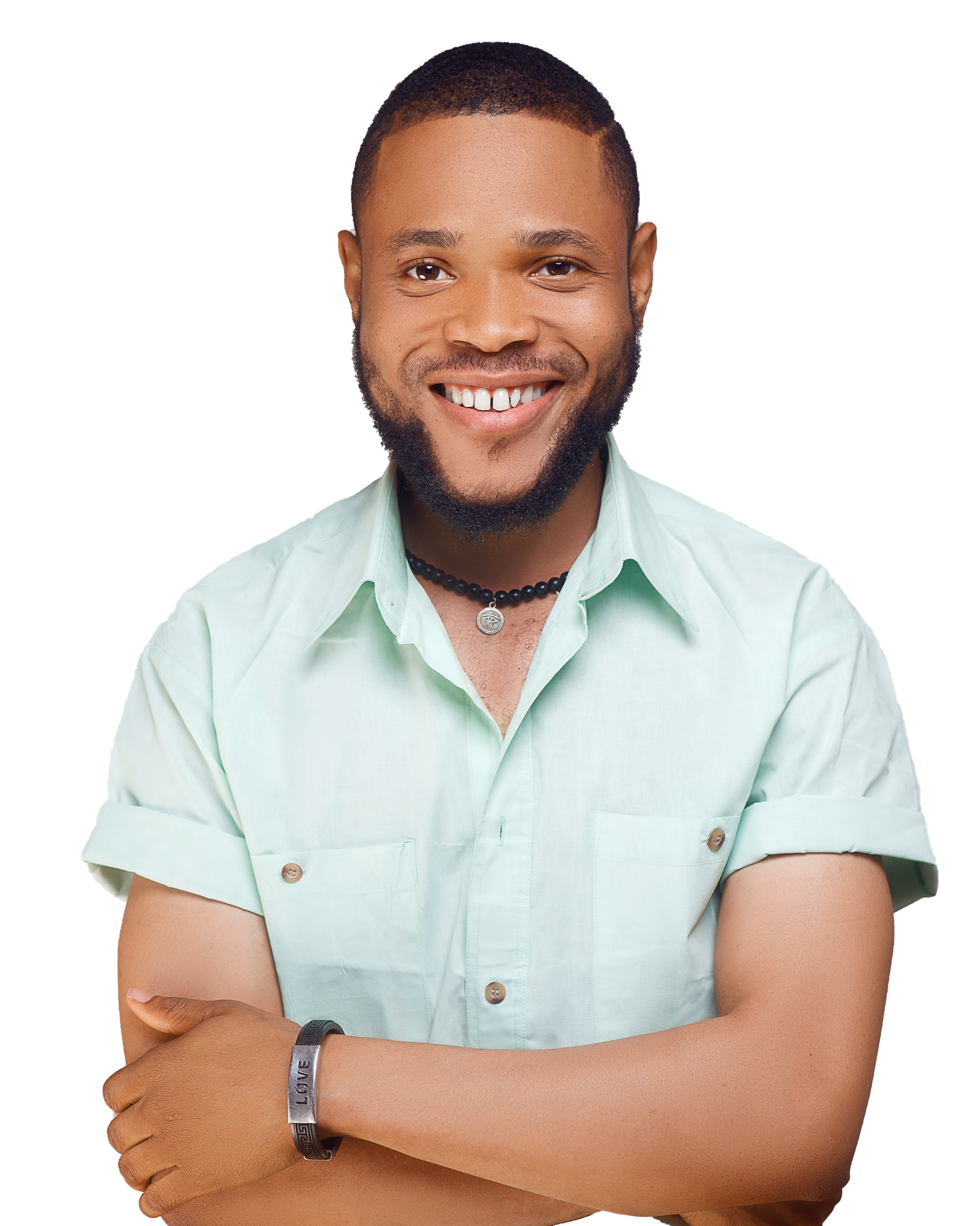 Elvis Kachi