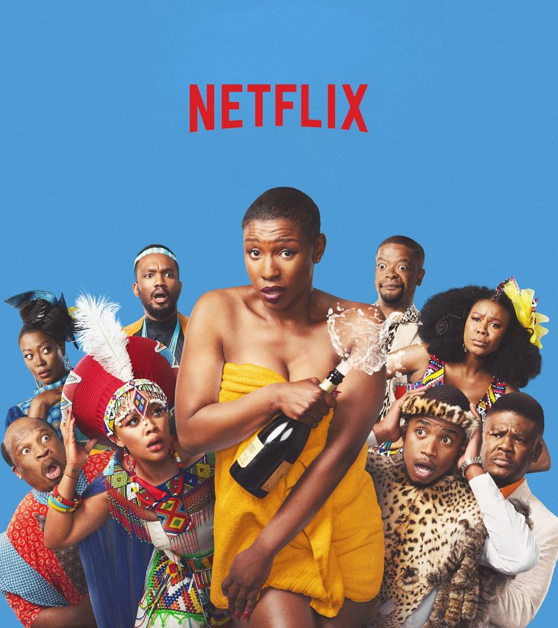 The Marmalade Guide: 5 African Netflix Titles To Binge Watch This Festive Season