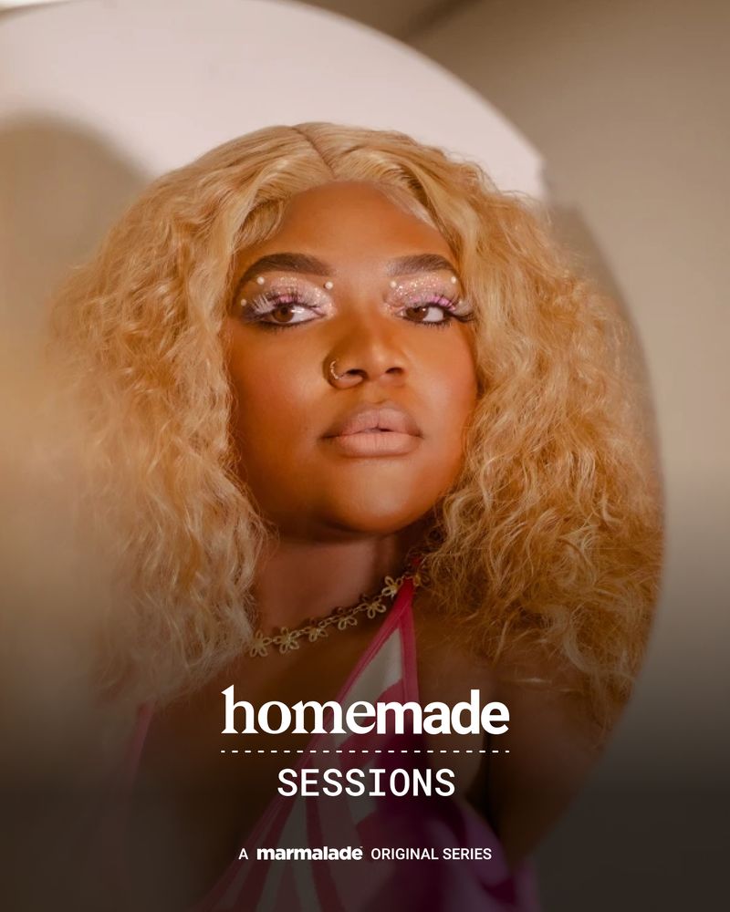 10 Emerging Afrocentric Artists You Need to Know | Homemade Sessions