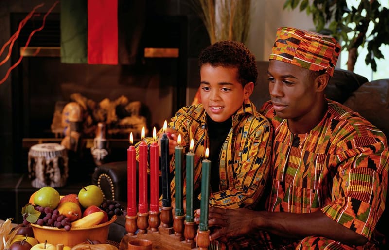 A Marmalade Guide: 7 Unique Holiday Traditions Celebrated in Different African Countries